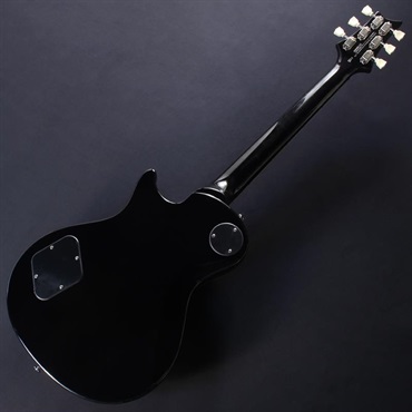 P.R.S. USED 中古 SE McCarty 594 Singlecut (Black Gold Sunburst) #CTI E64690 画像5