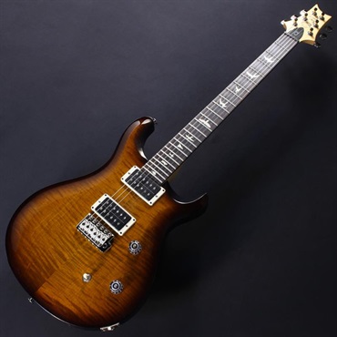 P.R.S. USED 中古 CE 24 (Black Amber) #23 0366615 画像1