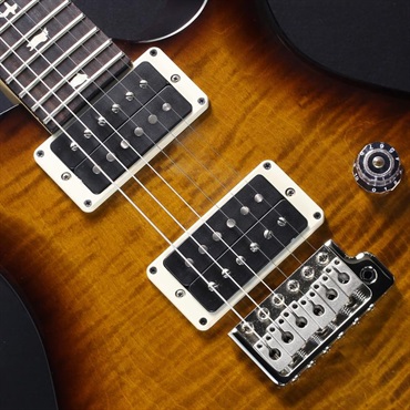 P.R.S. USED 中古 CE 24 (Black Amber) #23 0366615 画像3