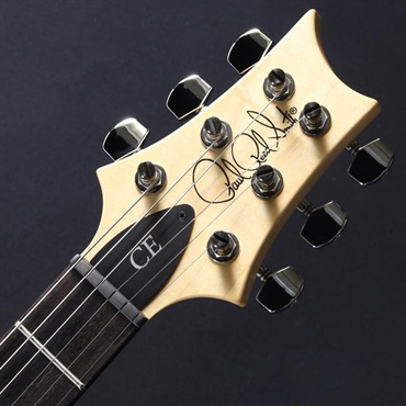 P.R.S. USED 中古 CE 24 (Black Amber) #23 0366615 画像4