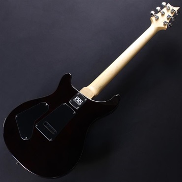 P.R.S. USED 中古 CE 24 (Black Amber) #23 0366615 画像5
