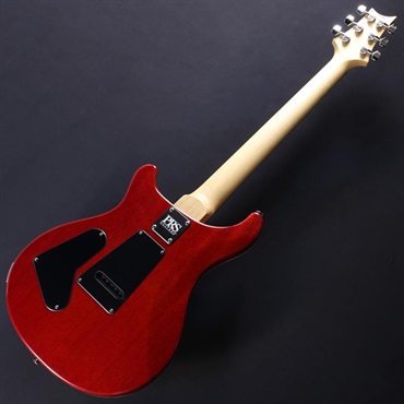 P.R.S. USED 中古 CE 24 Semi-Hollow Custom Configuration (Ruby) #23 0372105 画像5