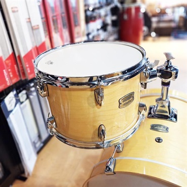 YAMAHA USED 中古 Stage Custom Birch Bop-Kit [BD18、FT14、TT12、シングルタムクランプ/カラー：ナチュラルウッド] 画像3