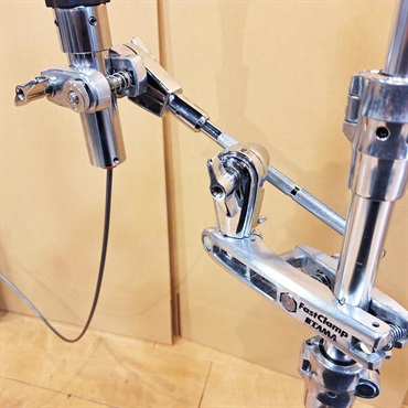 TAMA USED 中古 HH905RH [Iron Cobra 900 Remote Hi-Hat Stand/専用ケース&スタンドケーブル付属] 画像5