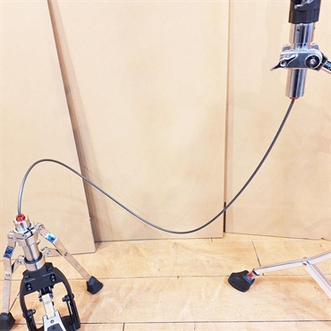 TAMA USED 中古 HH905RH [Iron Cobra 900 Remote Hi-Hat Stand/専用ケース&スタンドケーブル付属] 画像6