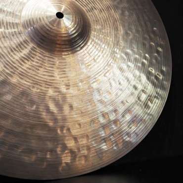 Zildjian USED 中古 K Constantinople Hi Bell Thin Low 20 [1900g] 画像4