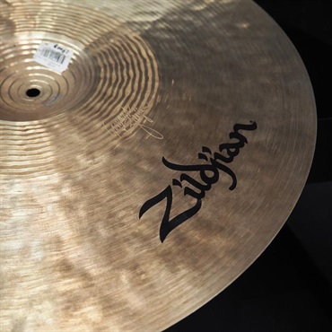 Zildjian USED 中古 K Constantinople Hi Bell Thin Low 20 [1900g] 画像10