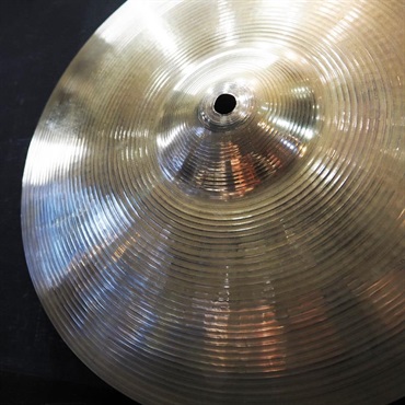 SABIAN USED 中古 AA Fusion HiHats 13 pair [Top:816g/Bottom:1370g] 画像3