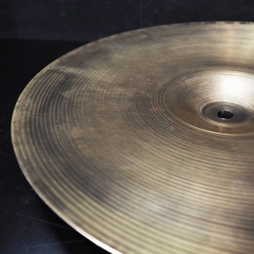 SABIAN USED 中古 AA Fusion HiHats 13 pair [Top:816g/Bottom:1370g] 画像9