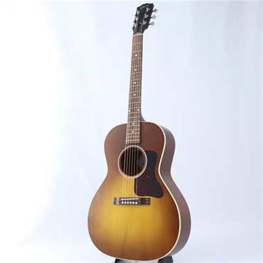 Gibson 【GIBSON×AQUBEストラッププレゼント】L-00 Special Satin (Honey burst) ギブソン 画像2