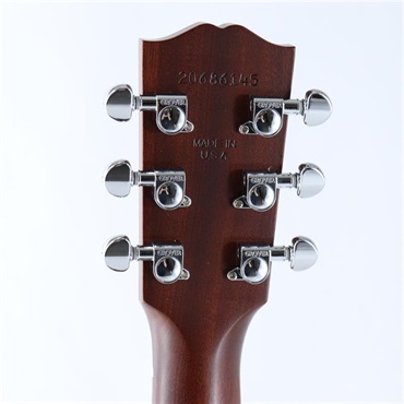 Gibson 【GIBSON×AQUBEストラッププレゼント】L-00 Special Satin (Honey burst) ギブソン 画像7