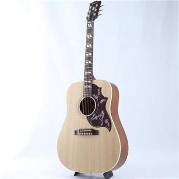 Gibson 【GIBSON×AQUBEストラッププレゼント】Hummingbird Special (Natural) ギブソン 画像2