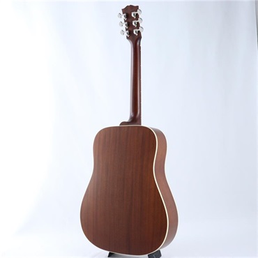 Gibson 【GIBSON×AQUBEストラッププレゼント】Hummingbird Special (Natural) ギブソン 画像3