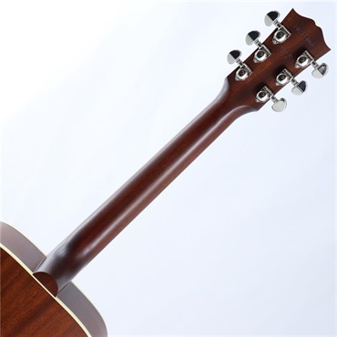 Gibson 【GIBSON×AQUBEストラッププレゼント】Hummingbird Special (Natural) ギブソン 画像5