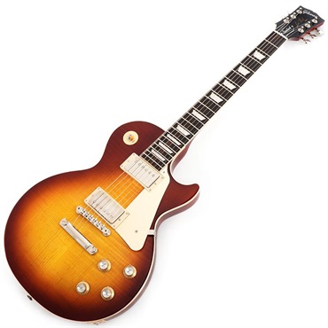 Gibson 【GIBSON×AQUBEストラッププレゼント】Les Paul Standard '60s (Iced Tea) 【S/N 230150034】 画像1