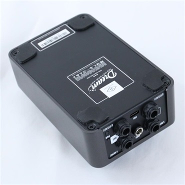 Universal Audio USED 中古 UAFX Dream '65 Reverb Amplifier (Universal Audio ユニバーサルオーディオ) アンプシミュレーター 画像1