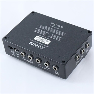 Line6 USED 中古 HX Stomp (LINE6) アンプシミュレーター・マルチエフェクター 画像1