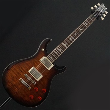 P.R.S. USED 中古 SE McCarty 594(Black Gold Burst)[SN.CTIF031421] Paul Reed Smith ポールリードスミス 画像2