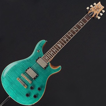 P.R.S. USED 中古 SE McCarty594(Turquoise) [SN.CTIF113543] Paul Reed Smith ポールリードスミス 画像2