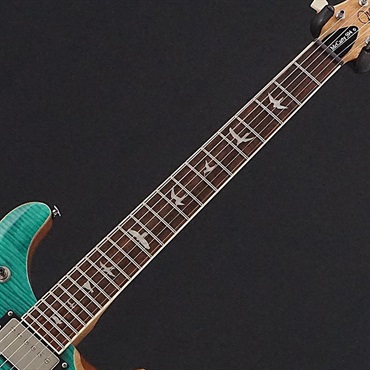 P.R.S. USED 中古 SE McCarty594(Turquoise) [SN.CTIF113543] Paul Reed Smith ポールリードスミス 画像4