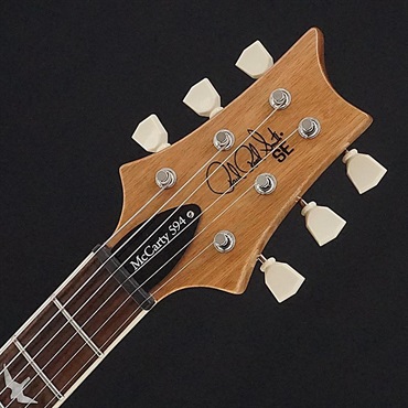 P.R.S. USED 中古 SE McCarty594(Turquoise) [SN.CTIF113543] Paul Reed Smith ポールリードスミス 画像6