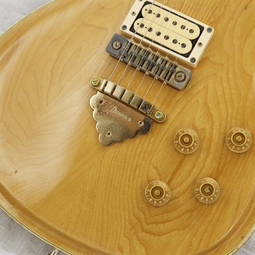 Ibanez VINTAGE 2680 '78 Natural 画像5