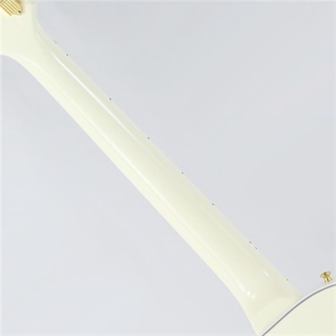 Gibson 【GIBSON×AQUBEストラッププレゼント】1968 Les Paul Custom Reissue VOS (Aged Classic White) 【Weight≒4.23kg】 画像8
