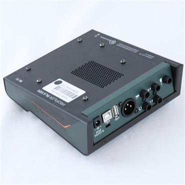 KEMPER USED 中古 PROFILER PLAYER （Kemper ケンパー）　アンプシミュレーター 画像1