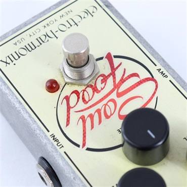 Electro Harmonix USED 中古 Soul Food （Electro Harmonix　エレハモ） オーバードライブ 画像2