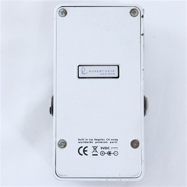Bogner USED 中古 WESSEX （Bogner ボグナー） オーバードライブ 画像2
