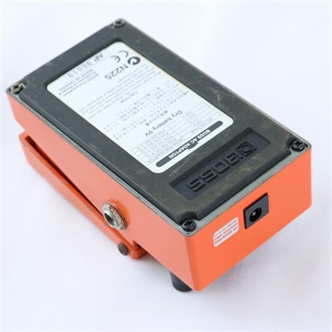 BOSS USED 中古 MD-2 [Mega Distortion] （BOSS ボス） ディストーション 画像2