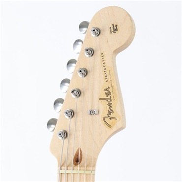 Fender Custom Shop USED 中古 Artist Collection Eric Clapton Stratocaster Noiseless(Mercedes Blue)[SN.CZ512542]フェンダー 画像4
