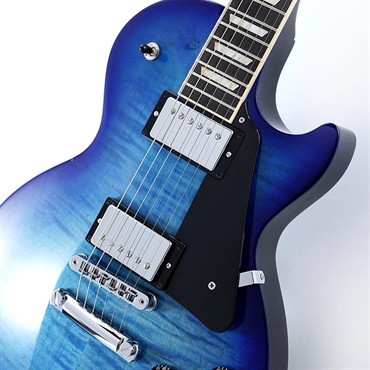 Gibson Les Paul Studio Session (Cobalt Burst) SN.223350282 キズ有り特価品 画像3
