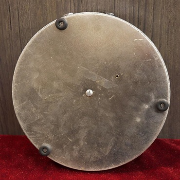 DALLAS ARBITER VINTAGE Fuzz Face '68 Gray Silver 画像1