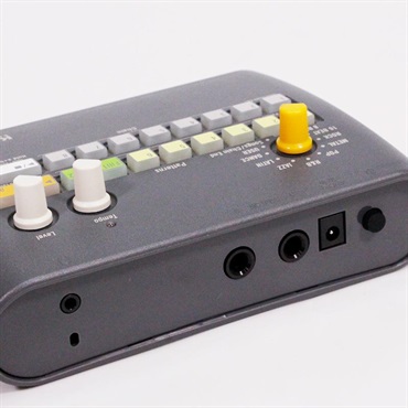 KORG USED 中古 KR mini (コルグ)(リズムマシーン)(リズムボックス)(スピーカー内蔵) 画像1