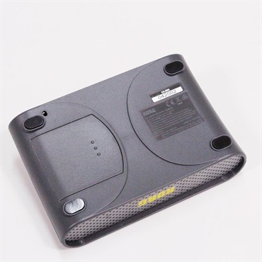 KORG USED 中古 KR mini (コルグ)(リズムマシーン)(リズムボックス)(スピーカー内蔵) 画像2
