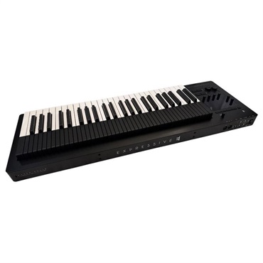 Expressive E 【夏のボーナスセール】OSMOSE49 (1台限定・展示入替特価品) (エクスプレッシブ・シンセサイザー)オズモース 画像1