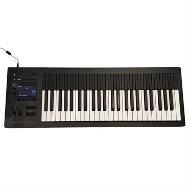 Expressive E 【夏のボーナスセール】OSMOSE49 (1台限定・展示入替特価品) (エクスプレッシブ・シンセサイザー)オズモース 画像3