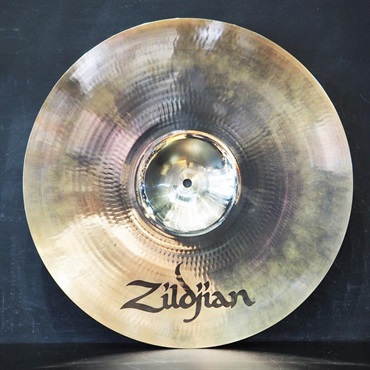 Zildjian USED 中古 A Custom Medium Crash 18[1648g] 画像1