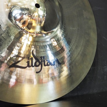 Zildjian USED 中古 A Custom Medium Crash 18[1648g] 画像4