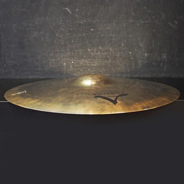 Zildjian USED 中古 A Custom Medium Crash 18[1648g] 画像7