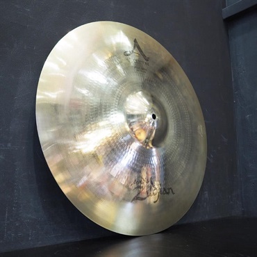 Zildjian USED 中古 A Custom Ping Ride 20[2804g] 画像2