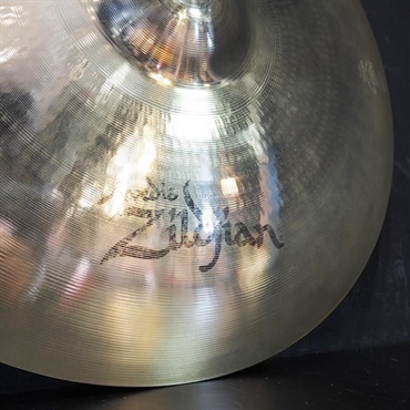 Zildjian USED 中古 A Custom Ping Ride 20[2804g] 画像5