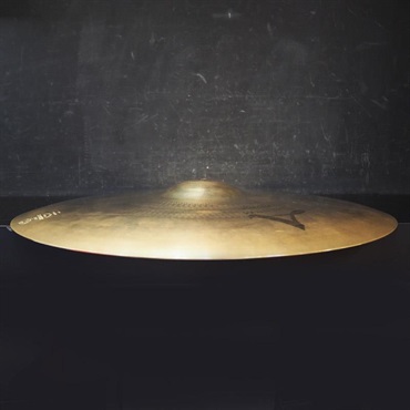 Zildjian USED 中古 A Custom Ping Ride 20[2804g] 画像7