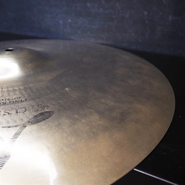 Zildjian USED 中古 A Custom Ping Ride 20[2804g] 画像9