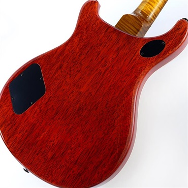 P.R.S. Wood Library McCarty 594 Semi-Hollow (McCarty Sunburst) SN.040761 2025年生産品 画像7