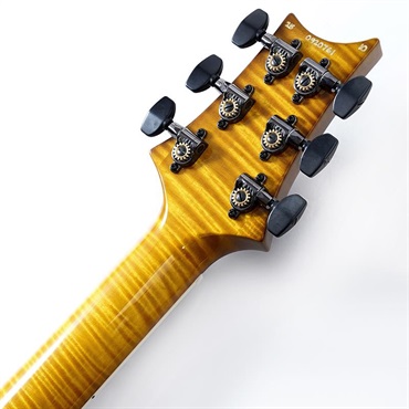 P.R.S. Wood Library McCarty 594 Semi-Hollow (McCarty Sunburst) SN.040761 2025年生産品 画像9