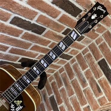 Gibson USED 中古 Hummingbird Koa Carpathian Spruce Honeyburst ギブソン 画像4