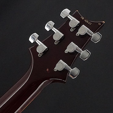 P.R.S. USED 中古 57/08 Limited Custom 24 10top (Cranberry) [SN.142655] Paul Reed Smith ポールリードスミス 画像7