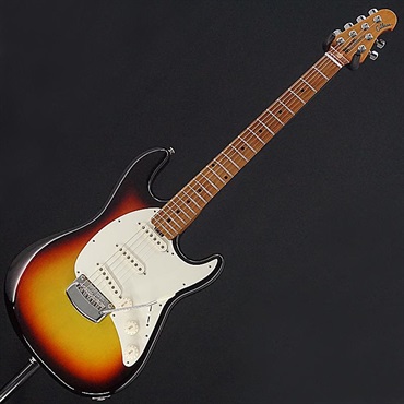 MUSICMAN USED 中古 BFR Cutlass '58 Nitro (Classic '58 Burst) [SN.G96465] ミュージックマン 画像2